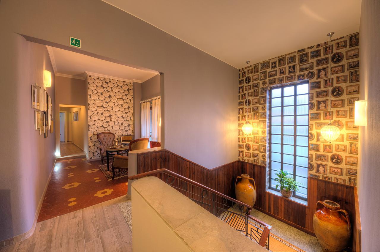 Hotel Ristorante Bologna Сан-П'єро-ін-Баньо Екстер'єр фото
