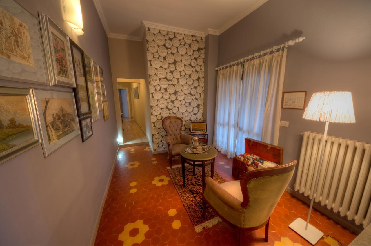 Hotel Ristorante Bologna Сан-П'єро-ін-Баньо Екстер'єр фото