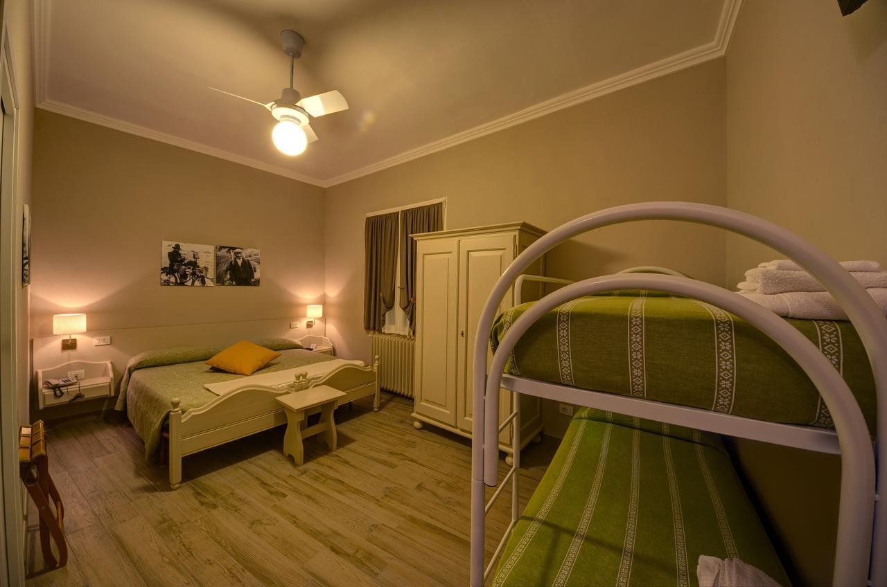 Hotel Ristorante Bologna Сан-П'єро-ін-Баньо Екстер'єр фото